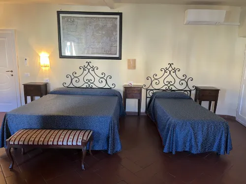 Hotel Bavaria Photos