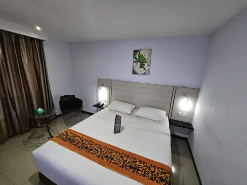 89 Hotel Camere Photos