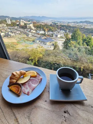 SEKIYA RESORT GALLERIA MIDOBARU Photos
