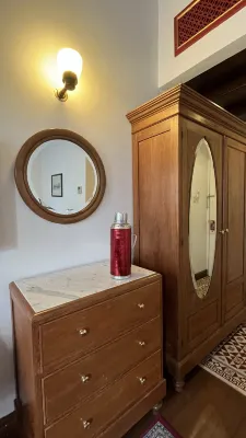 Nam Keng Hotel Penang Rooms Photos