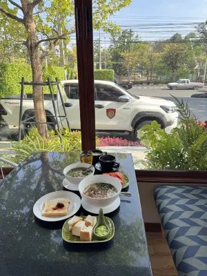 V Hotel Ubon Ratchathani Photos