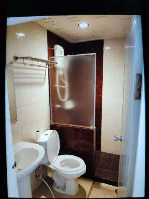 Suriwong Chumphon Hotel Chambres Photos