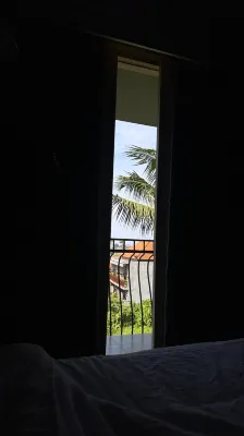 FRii Bali Echo Beach Rooms Photos