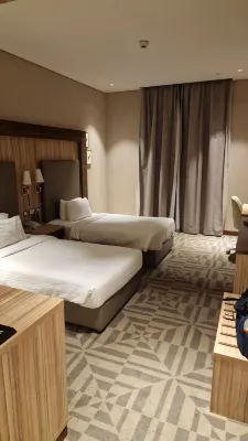 Al Aseel Hotel Номера Photos