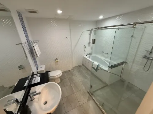 FX Hotel Pattaya Chambres Photos