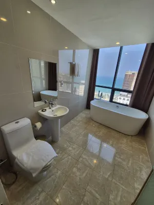 Avatar Danang Hotel Rooms Photos