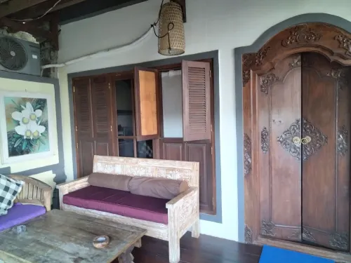 Rumah Roda family Homestay Photos