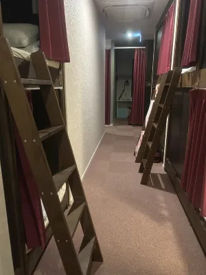 Hotel Carna A Rooms Photos