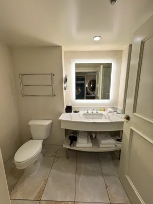 The Westin Lake Las Vegas Resort & Spa Kamar Photos