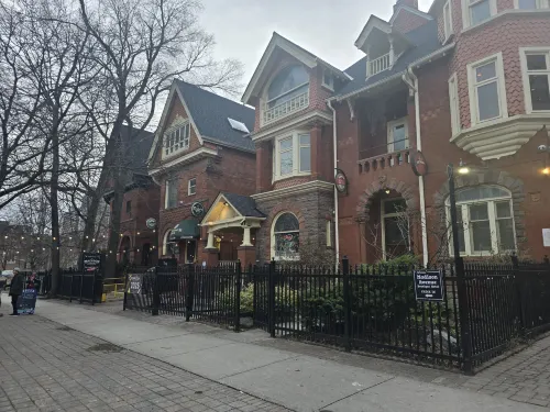 Madison Manor Boutique Hotel Photos