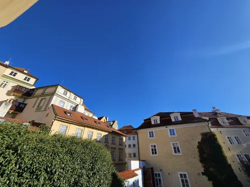 Appia Hotel Residences Photos