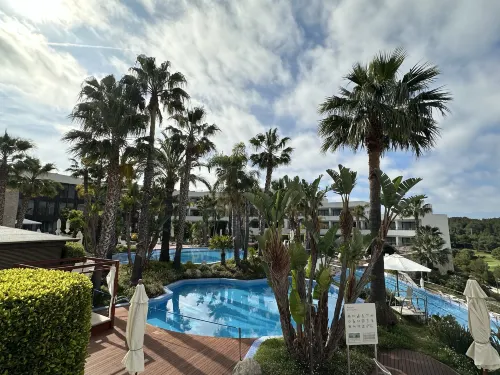 Eurostars Sitges Benessere e tempo libero Photos