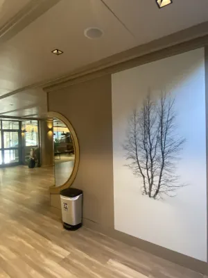 Hotel Panorama Espaces publics Photos