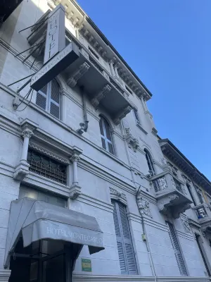 Hotel Montecarlo Esterni Photos