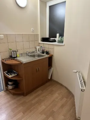 Kosmopolita Rooms Rooms Photos