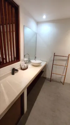 El Nido Moringa Resort Kamar Photos