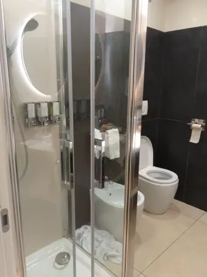 Hampton by Hilton Rome North Fiano Romano Rooms Photos