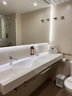 Hotel Samos Chambres Photos