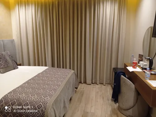 Swiss Continental Hotel and Spa 객실 Photos