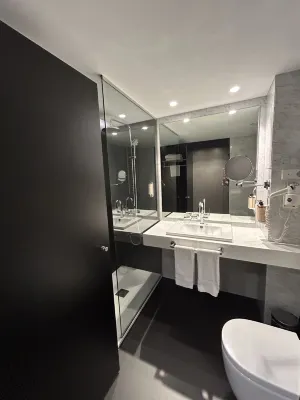 Mercure Barcelona Condor Rooms Photos