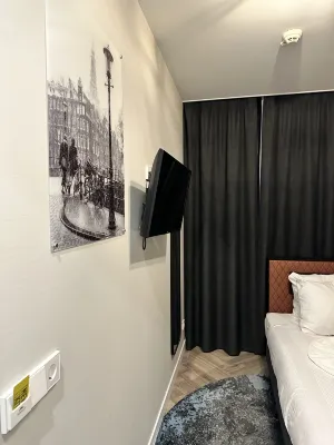 Hotel New Kit Rooms Photos