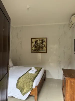 Blanjong Homestay Kamar Photos