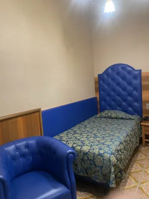Taormina Park Hotel Camere Photos
