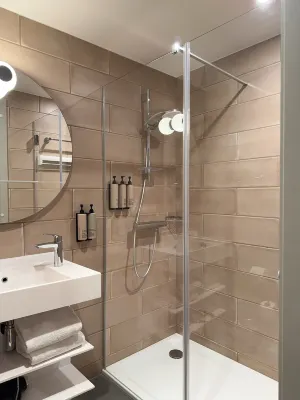 Aparthotel Adagio Antwerp City Center Rooms Photos