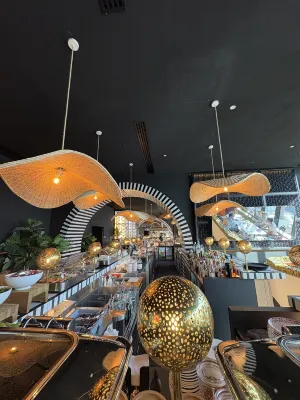 Mama Shelter Dubai Photos