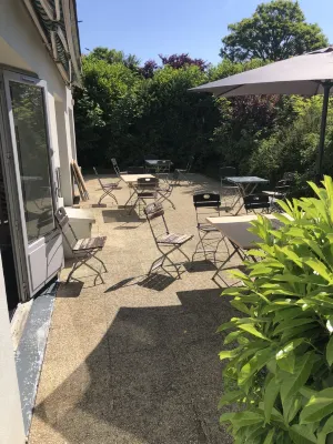 Première Classe Chantilly Sud Luzarches Photos