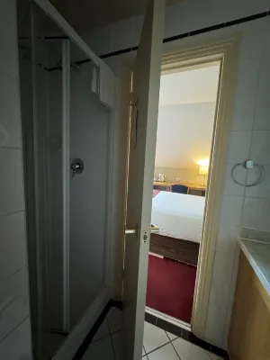 Harcourt Hotel Chambres Photos