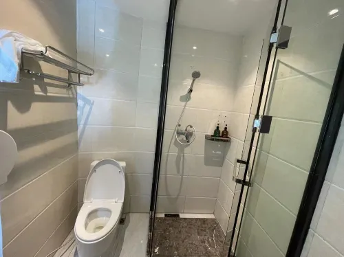 Guanli Hotel Номера Photos