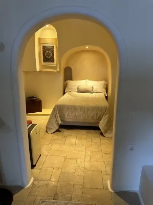 Heliophos Boutique Caves Chambres Photos