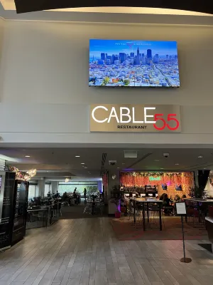 Parc 55 San Francisco - a Hilton Hotel Photos