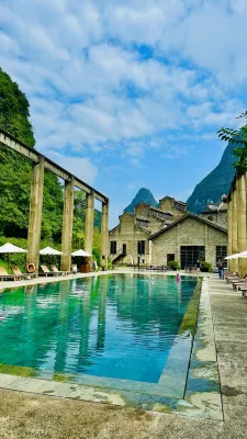 Yangshuo Sugar House Benessere e tempo libero Photos