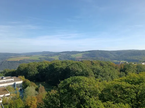 Wyndham Garden Lahnstein Koblenz À proximité de l'hôtel Photos