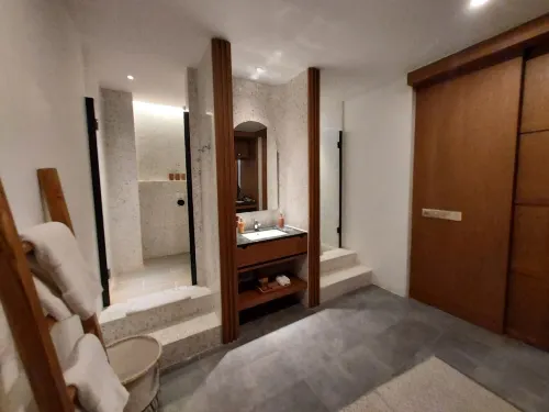 Cove 55 Chambres Photos