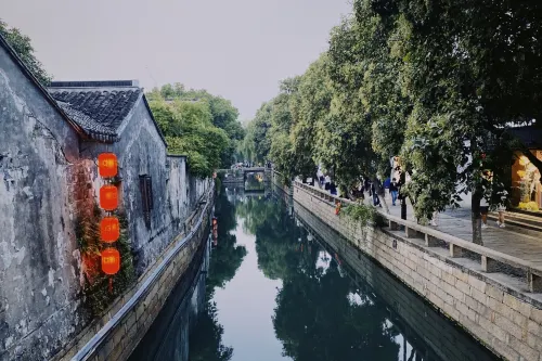 Lazy Life (Suzhou Pingjiang Road) Xung quanh Photos