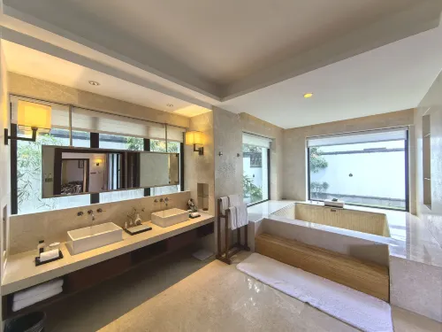 Elite Spring Villas Huoneet Photos