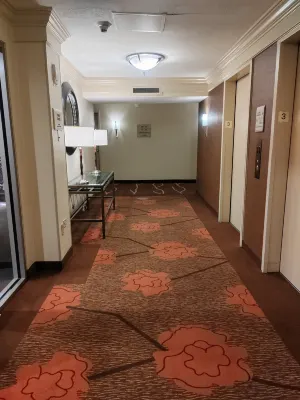 Hilton Garden Inn Pittsburgh University Place Public Areas Photos