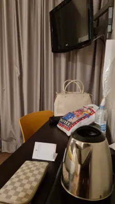 America Diamonds Hotel Photos