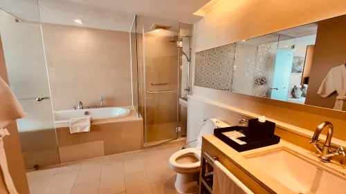 JC Kevin Sathorn Bangkok Hotel Rooms Photos