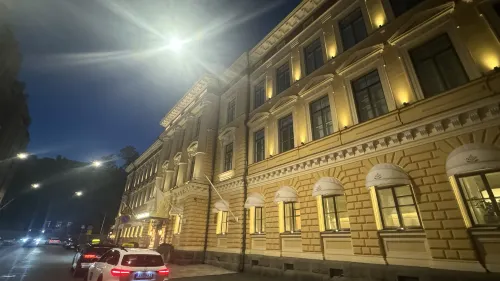 The Hotel Maria Helsinki Photos