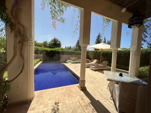 The Oberoi Marrakech Loisirs et amusements Photos