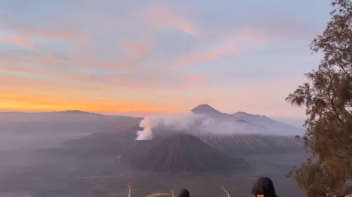 Manis Ae Cabin & Resto Bromo Dekat Hotel Photos
