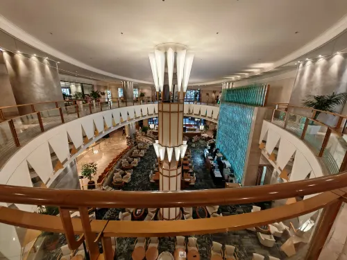 Tobu Hotel Levant Tokyo الأماكن العامة Photos