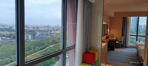 Powerlong Artels+ Hotel (Shanghai Wujing Minhang Zizhu East China Normal University Shanghai Jiaotong University) Photos