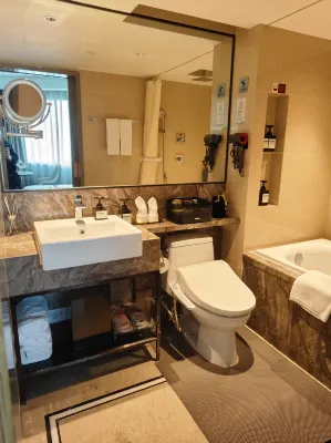 Friendship Hotel Hangzhou Camere Photos