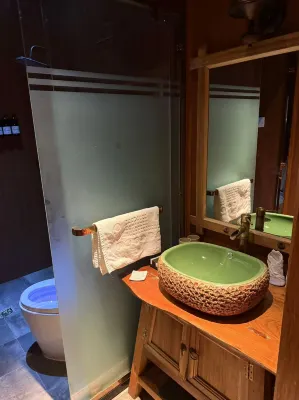 ZhiYu Guest House Rooms Photos