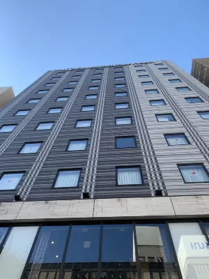 Daiwa Roynet Hotel Kokura Ekimae Extérieur Photos